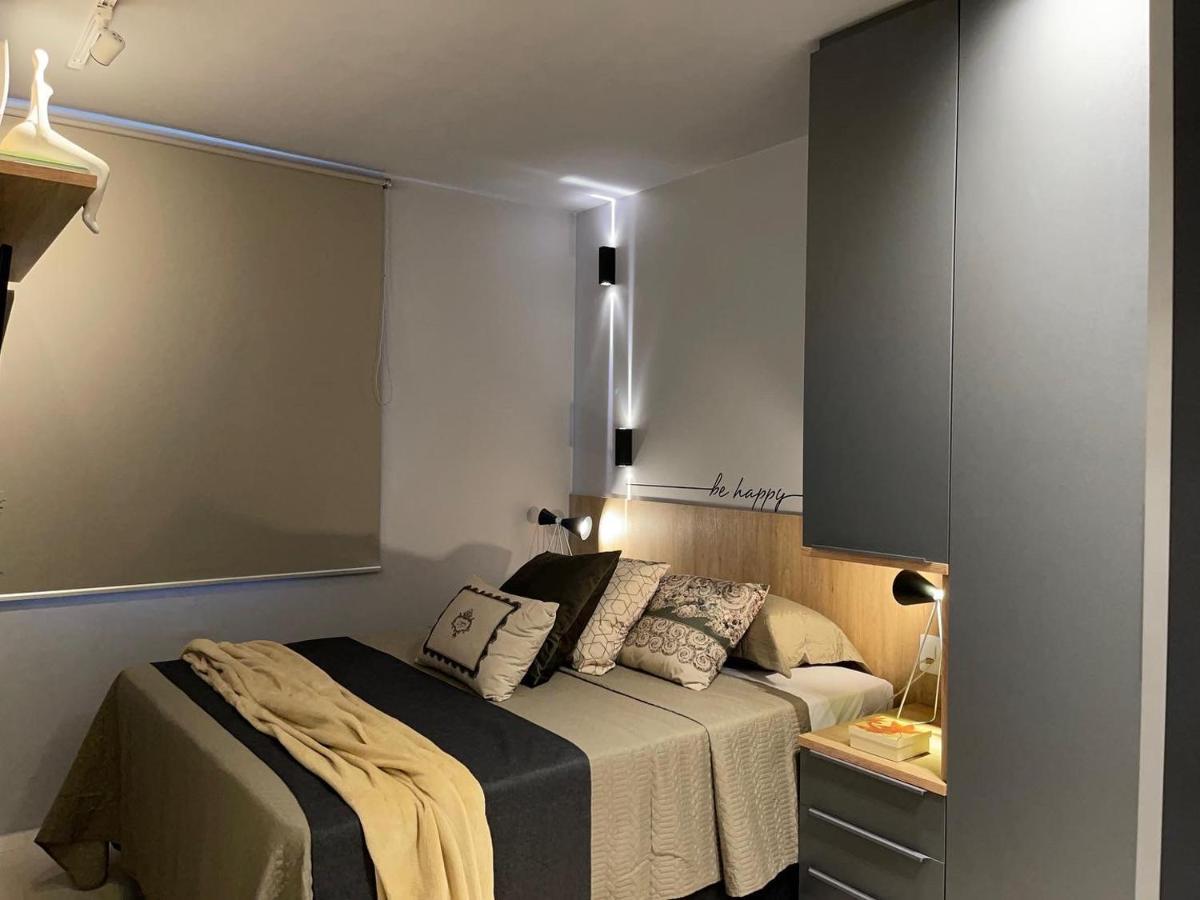 Apartamento Duplex Manhattan Com 2 Suites Casal E Solteiro E Reversivel Goiania Ngoại thất bức ảnh
