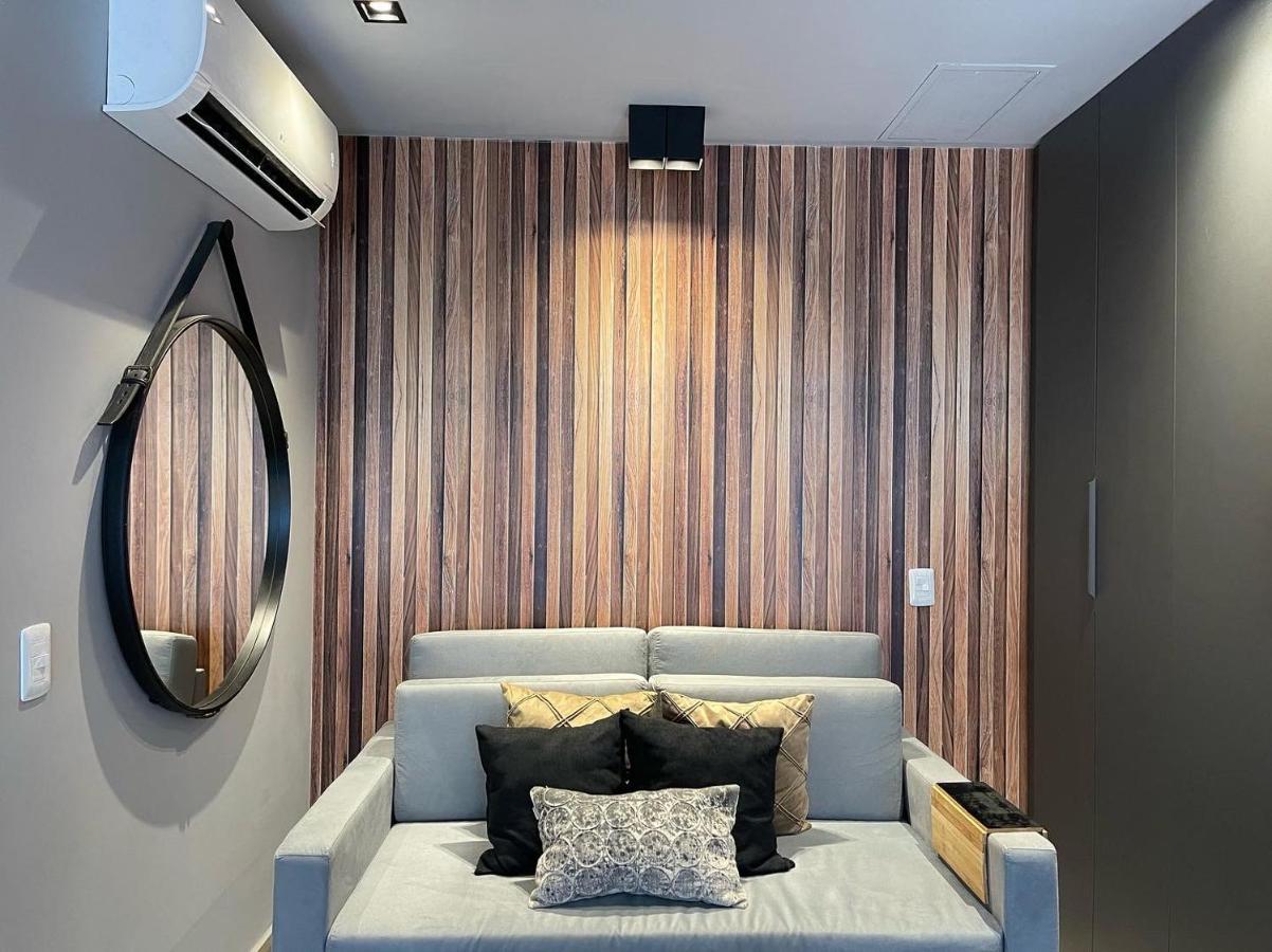 Apartamento Duplex Manhattan Com 2 Suites Casal E Solteiro E Reversivel Goiania Ngoại thất bức ảnh