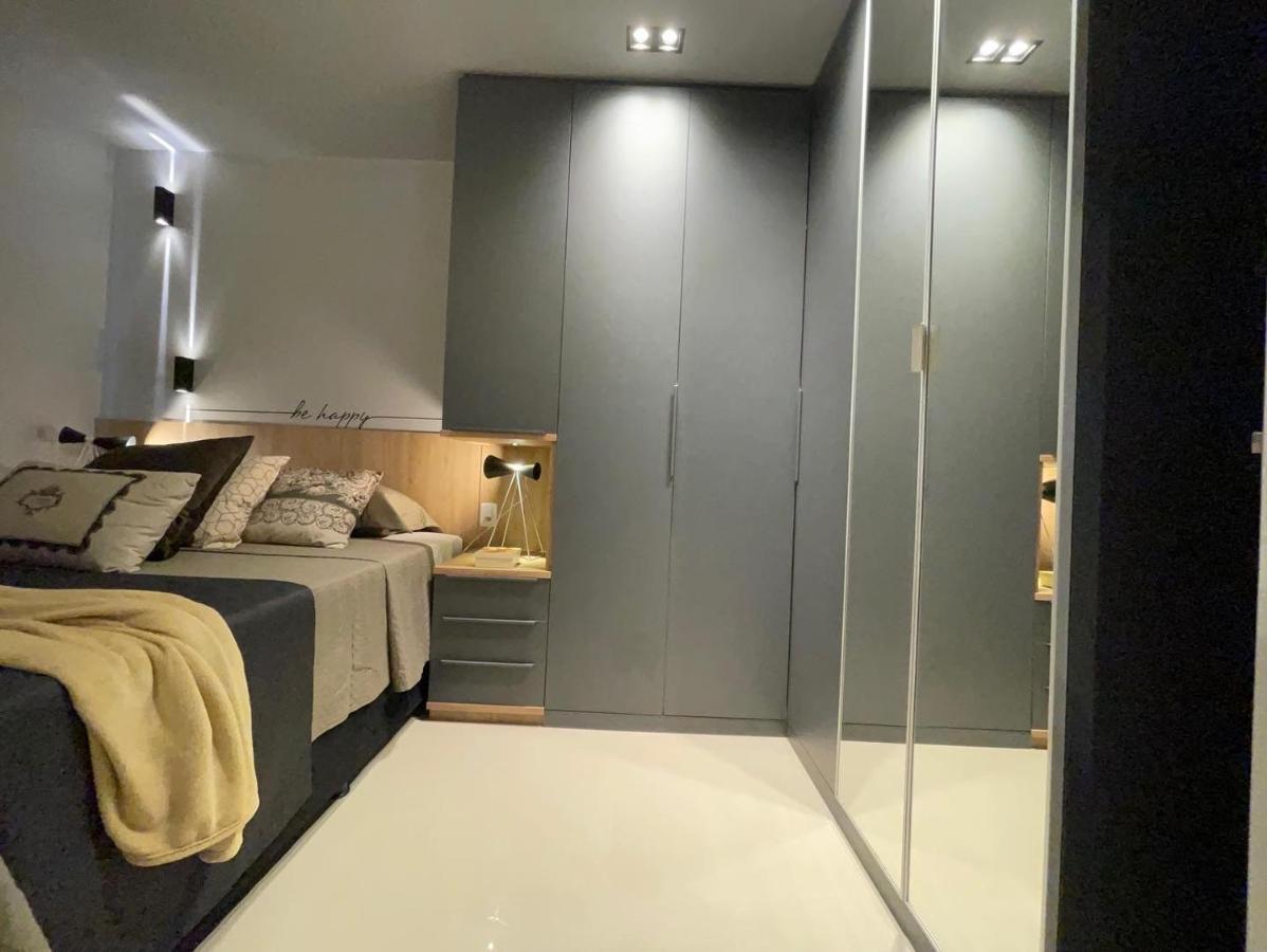 Apartamento Duplex Manhattan Com 2 Suites Casal E Solteiro E Reversivel Goiania Ngoại thất bức ảnh